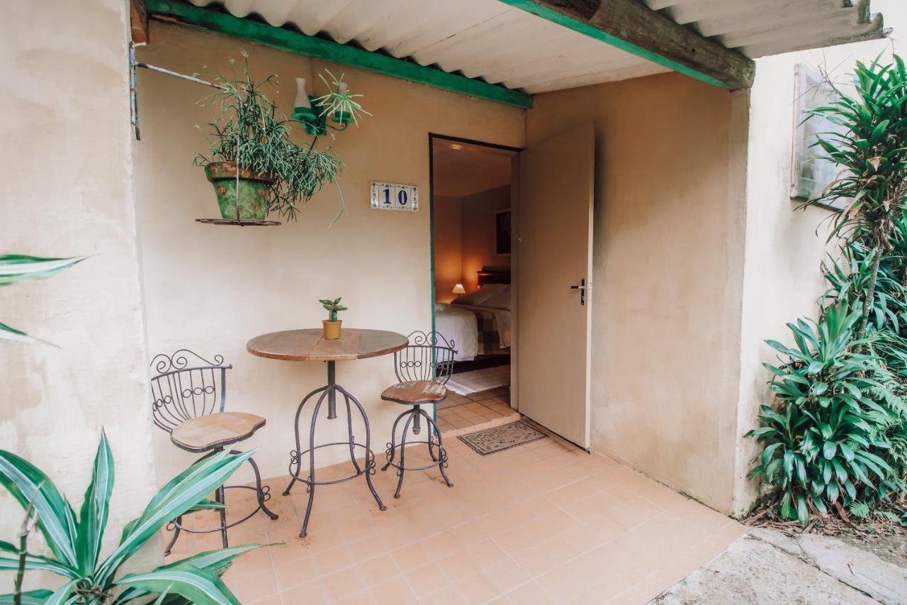 Pousada Acalanto São Roque 外观 照片