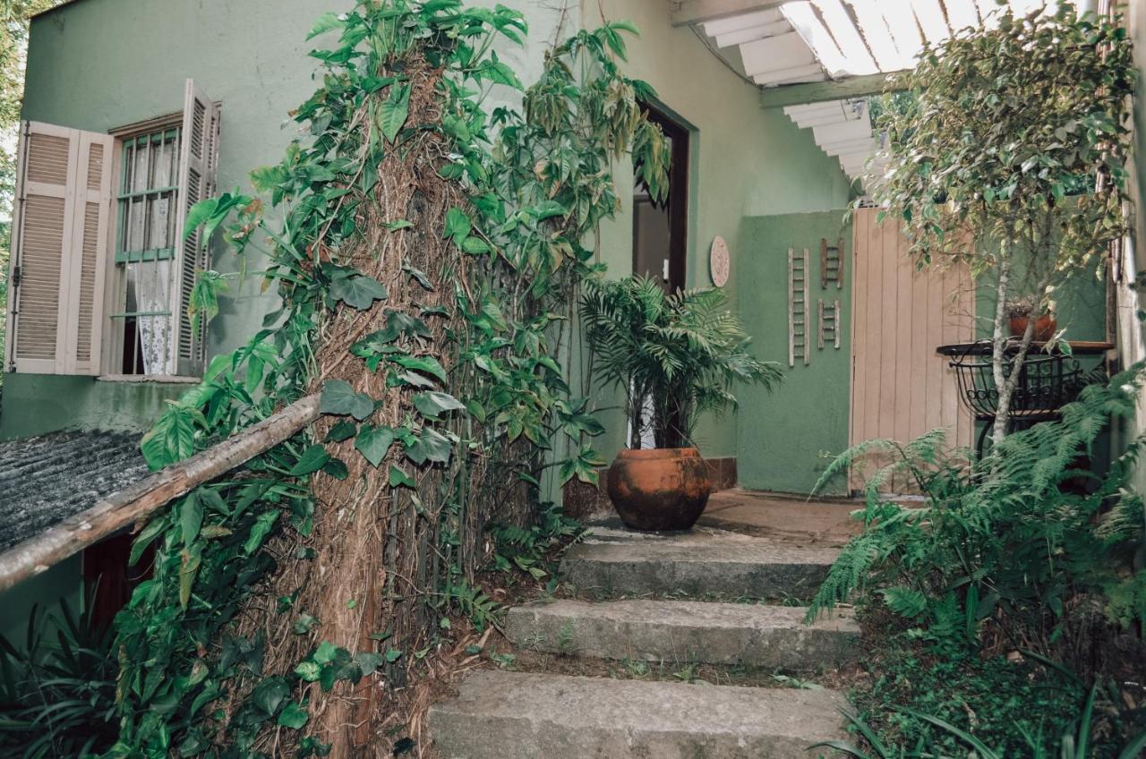 Pousada Acalanto São Roque 外观 照片