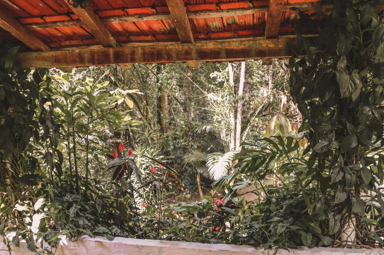 Pousada Acalanto São Roque 外观 照片