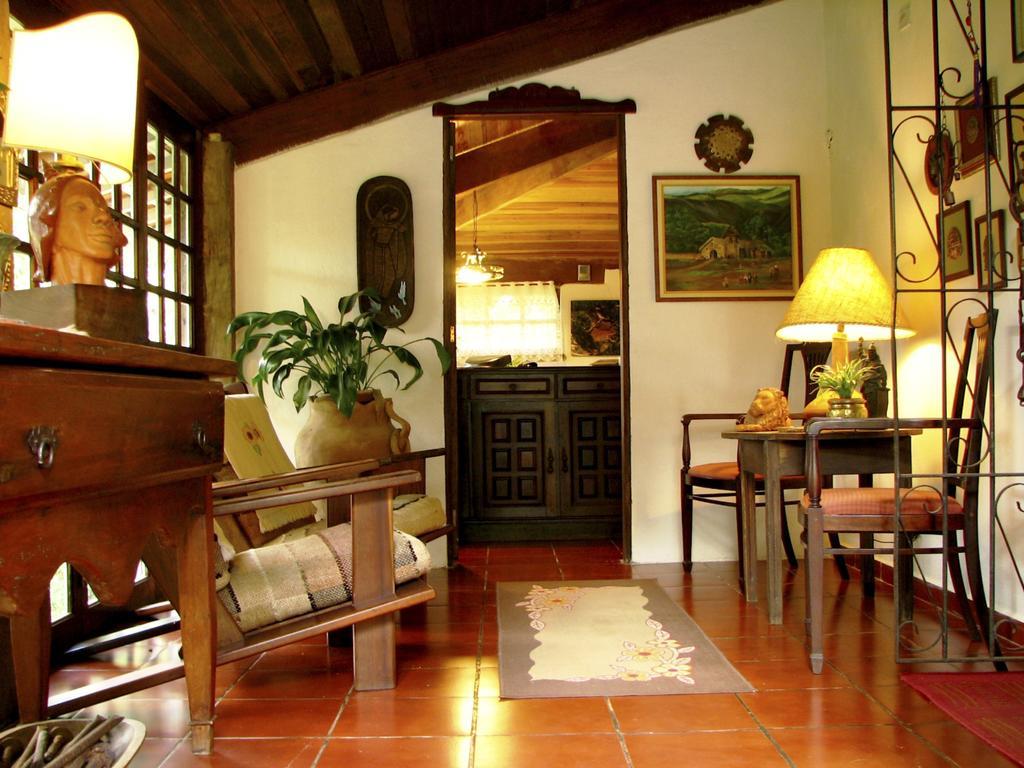 Pousada Acalanto São Roque 外观 照片